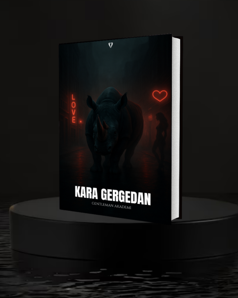 Kara Gergadan